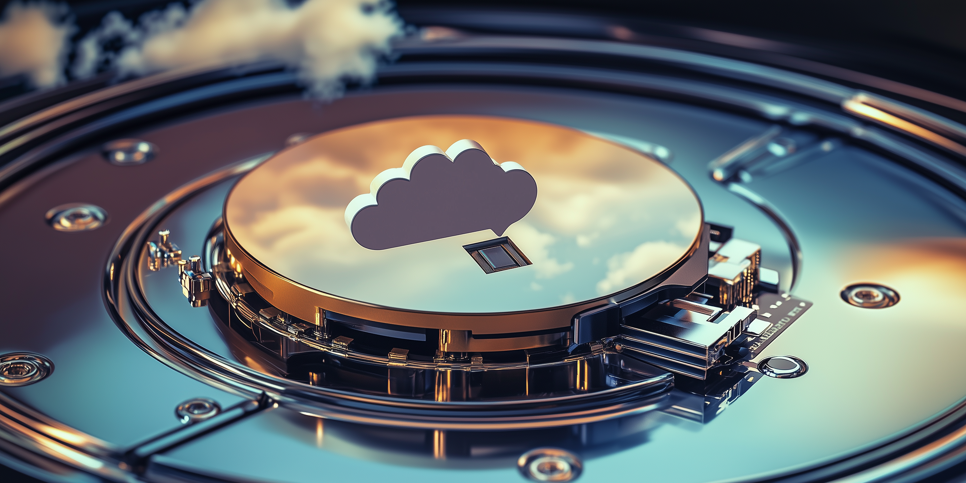 Cloud Backups: Costs, S3FS and Google STS