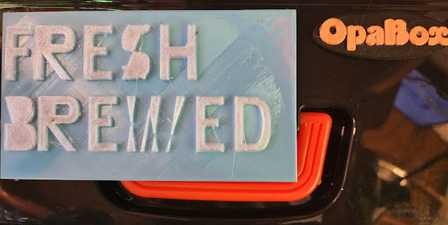 OS Apps: SVGIO, 3D Prints and WikiGo