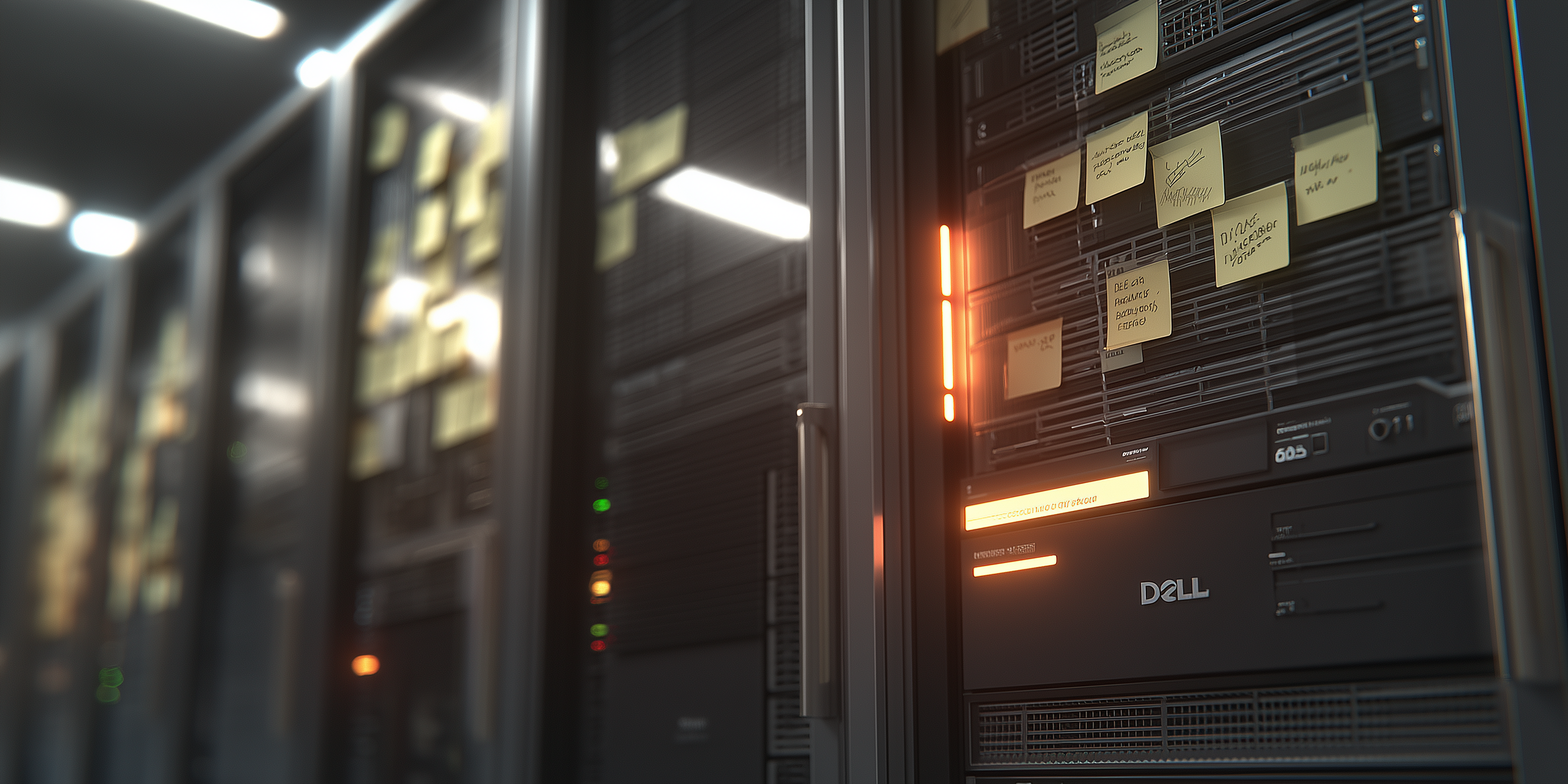 OS Apps: Addy.io, PortNote and Netbox