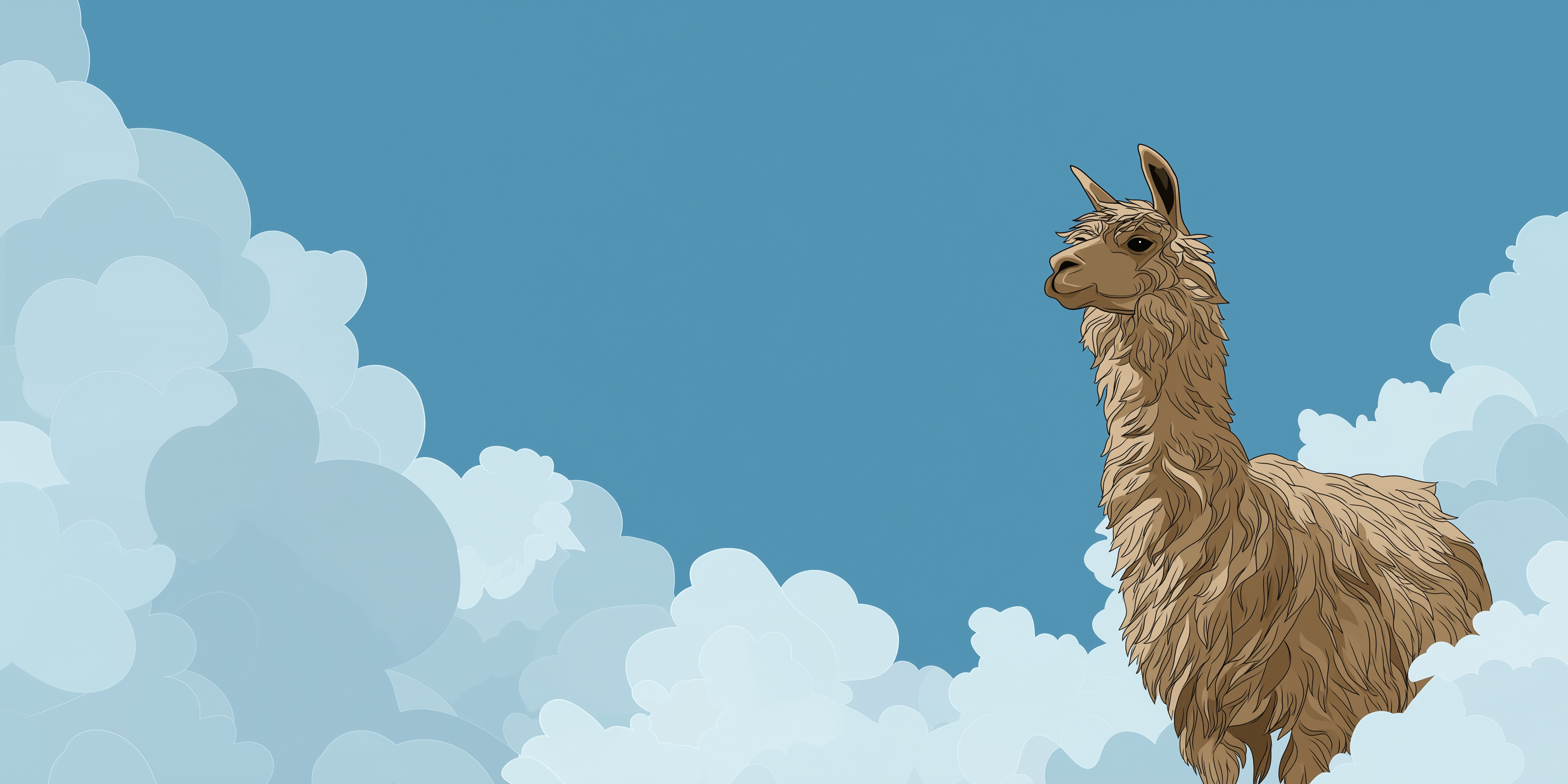 Ollama and Blue Sky updates
