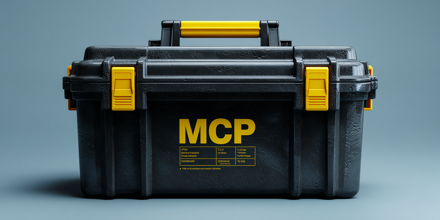 MCP Servers: AzDO, Playwright, Kubernetes