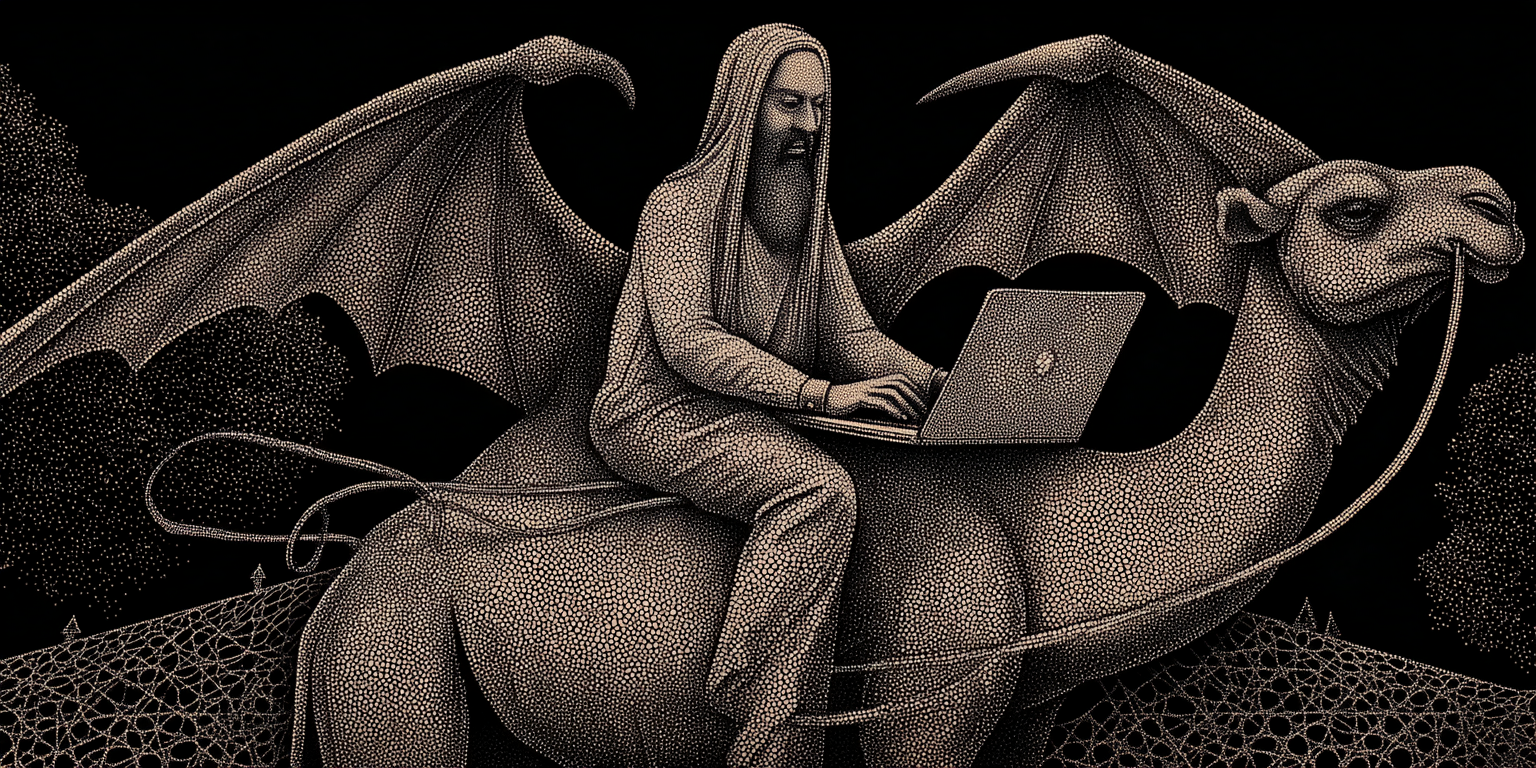 Perl MCP Server with Google Worksheets: Part 2