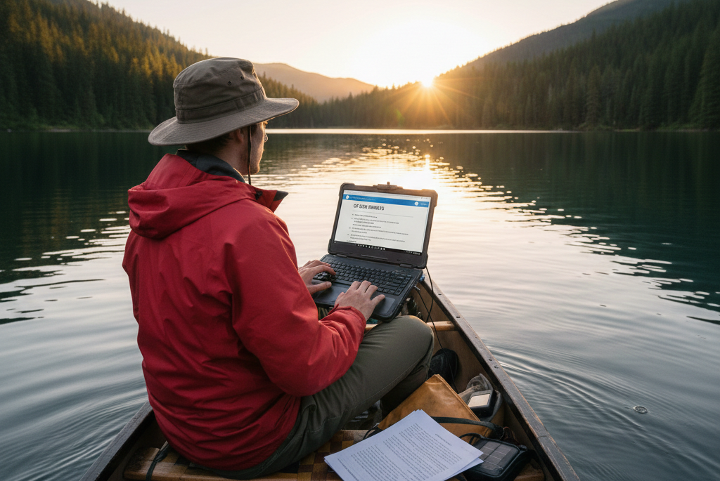 MCP Servers: PowerPoint, Google Maps, Azure Maps