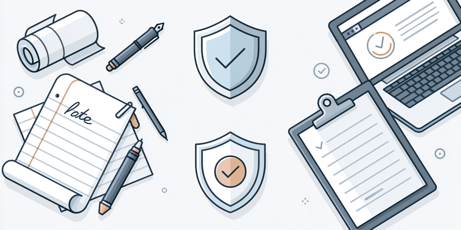 Small OS: Notediscovery (with MCP) and Lockstep