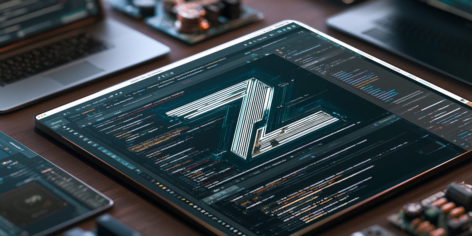 Zed Editor